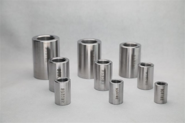 封开直螺纹钢筋套筒优点在哪里